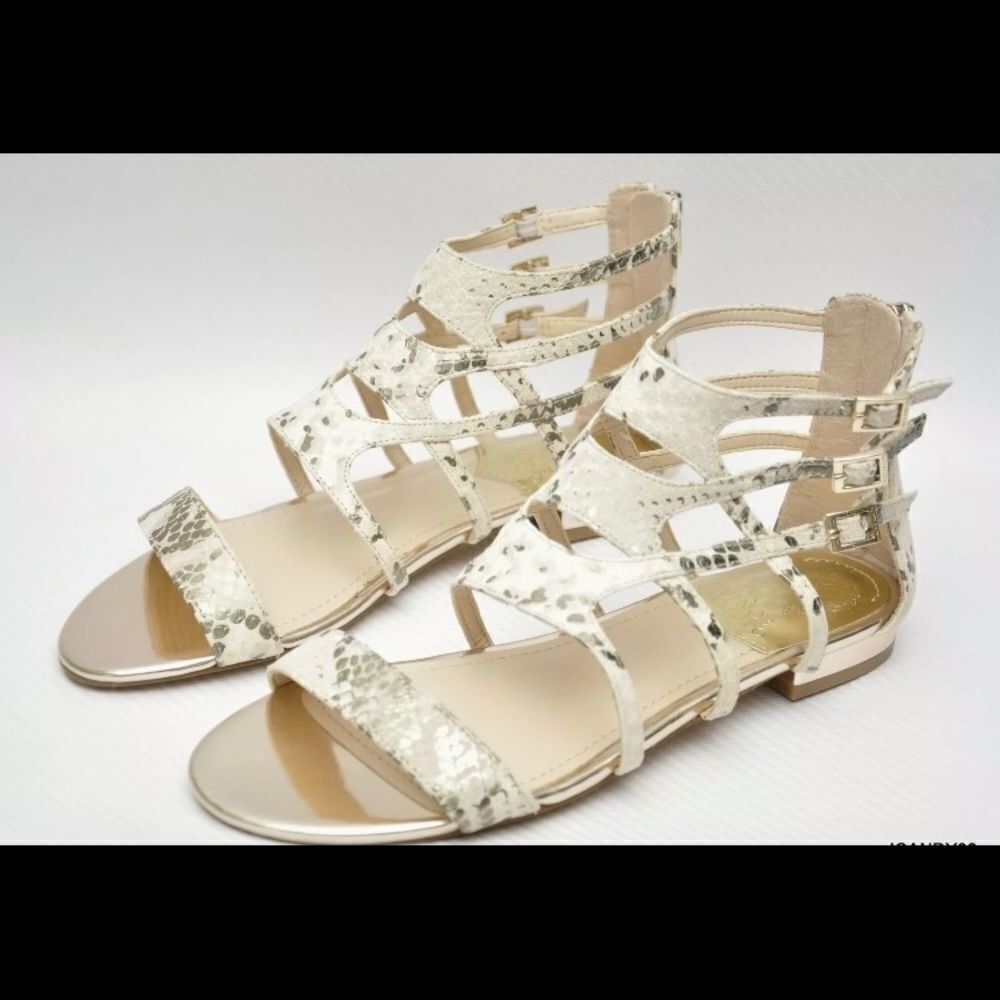 Vince Camuto “Hosanna” Sandal Size 7